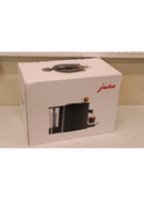  SALE OUT. JURA ONO automatic coffee machine - black | JURA Coffee Maker | ONO | Pump pressure 15 bar | Automatic | 1450 W | Black | DAMAGED PACKAGING