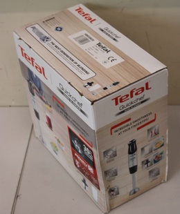 Blenderis SALE OUT. TEFAL HB659838 Blender  Hover