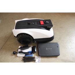  SALE OUT. Ecovacs GOAT O500 Panorama Lawn Mower
