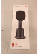Austiņas SALE OUT. Xiaomi Karaoke Microphone | Xiaomi Karaoke Microphone | Bluetooth | Black | DEMO