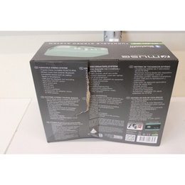  SALE OUT. Muse MT-201WG Turntable Stereo System | Muse Turntable Stereo System | MT-201WG | Turntable Stereo System | USB port | DAMAGED PACKAGING