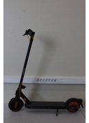  SALE OUT. Xiaomi Electric Scooter 4 Go EU | Xiaomi Electric Scooter 4 Go EU | 250 W | 20 km/h | 8.1  | 3 month(s) | Black/Orange | USED Hover