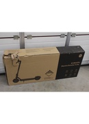  SALE OUT. Xiaomi Electric Scooter 4 Lite EU | Xiaomi Electric Scooter 4 Lite EU | 300 W | 25 km/h | 8.5  | 3 month(s) | Black | USED