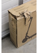  SALE OUT. Xiaomi Electric Scooter 4 Lite EU | Xiaomi Electric Scooter 4 Lite EU | 300 W | 25 km/h | 8.5  | 3 month(s) | Black | USED Hover