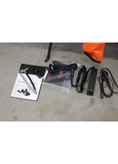  SALE OUT. Ninebot by Segway Superscooter GT3 E | Segway Superscooter GT3 E | Electric Scooter | Max 2400 W | Up to 25 km/h | 11  | 24 month(s) | Black and Grey | DEMO Hover