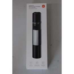  SALE OUT. Xiaomi Multi-function Flashlight | Xiaomi Multi-function Flashlight | BHR7004GL | 1000 lm