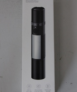  SALE OUT. Xiaomi Multi-function Flashlight | Xiaomi Multi-function Flashlight | BHR7004GL | 1000 lm  Hover