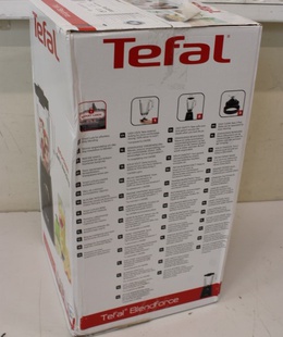 Blenderis SALE OUT. TEFAL BL420838 Blender  Hover