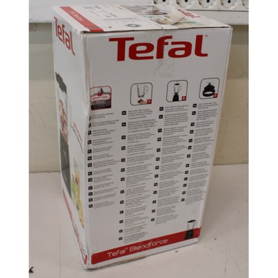 Blenderis SALE OUT. TEFAL BL420838 Blender