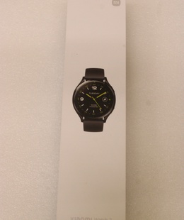 Viedpulksteni Xiaomi Watch 2 | Smart watch | GPS (satellite) | AMOLED | USED  Hover