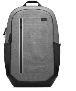  Dell CP5625G Ecoloop Urban | Backpack | Heather Grey | 14-16  | Shoulder strap  Hover