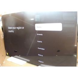 Televizors Philips 4K QD Mini-LED TV | 75PML8709/12 | 75 | Smart TV | Google TV | UHD | Grey | REFURBISHED