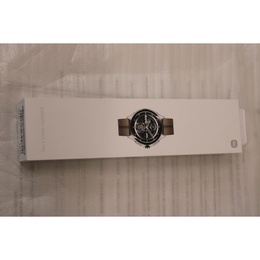 Viedpulksteni SALE OUT. Xiaomi Watch 2 Pro/32GB/Bluetooth® Silver Case with Brown Strap | Xiaomi 2 Pro | Smart watch | GPS (satellite) | AMOLED | 1.43 | Waterproof | DEMO | Silver