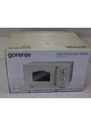 Mikroviļņu krāsns SALE OUT. Gorenje MO4250TCLI Microwave oven