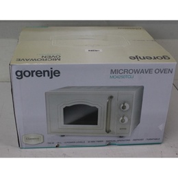 Mikroviļņu krāsns SALE OUT. Gorenje MO4250TCLI Microwave oven