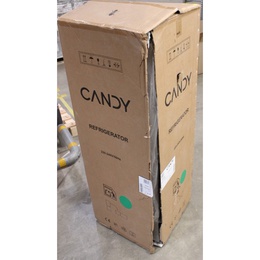  SALE OUT. Candy CCG1L314EW Refrigerator