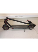  SALE OUT. Xiaomi Mi Electric Scooter Pro 2 (Black) | Xiaomi Mi Electric Scooter Pro 2 | 600 W | 25 km/h | 3 month(s) | Black | USED