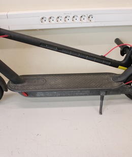  SALE OUT. Xiaomi Mi Electric Scooter Pro 2 (Black) | Xiaomi Mi Electric Scooter Pro 2 | 600 W | 25 km/h | 3 month(s) | Black | USED  Hover