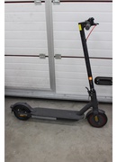  SALE OUT. Xiaomi Mi Electric Scooter Pro 2 (Black) | Xiaomi Mi Electric Scooter Pro 2 | 600 W | 25 km/h | 6 month(s) | Black | WITHOUT ORIGINAL PACKAGING