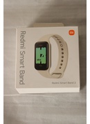 Viedpulksteni SALE OUT. Redmi  Smart Band 2 Ivory | Xiaomi Redmi | Smart Band 2 | Fitness tracker | Touchscreen | Heart rate monitor | Waterproof | Bluetooth | USED