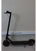  SALE OUT. Xiaomi Mi Electric Scooter Pro 2 (Black) | Xiaomi Mi Electric Scooter Pro 2 | 600 W | 25 km/h | 3 month(s) | Black | DAMAGED PACKAGING Hover