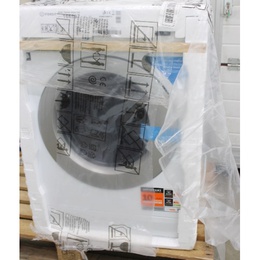 Veļas mazgājamā  mašīna SALE OUT. Indesit BDE 76435 WSV EE Washing machine with Dryer