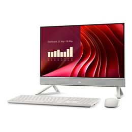  Dell 24 | EC24250 | Desktop | AIO | 23.8  | Intel Core i5 | i5-1334U | 16 GB | DDR5 | 1000 GB | Intel Iris Xe Graphics | English | Windows 11 Pro | Warranty 36 month(s)