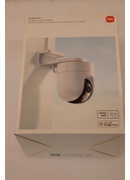  SALE OUT. Xiaomi Outdoor Camera CW400 EU | Xiaomi Camera | CW400 EU | 24 month(s) | PTZ | 4 MP | F1.6 | IP66 | Micro SD