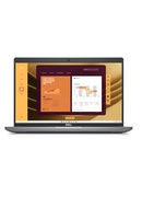  Dell Latitude 5450 | 14  | IPS | FHD | 1920 x 1080 pixels | Intel Ultra 7 | 165U | 16 GB | DDR5 | Solid-state drive capacity 512 GB | Intel Integrated Graphics | Windows 11 Pro | 802.11ax | Bluetooth version 5.3 | Keyboard language English | Keyboard backlit | Warranty 36 month(s) | Battery warranty 12 month(s)