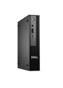  Dell Pro | QCM1250 | Desktop | Micro | Intel Core U5 | 235T | Internal memory 16 GB | DDR5 | 512 GB | Keyboard language No keyboard | Ubuntu | Warranty 36 month(s)