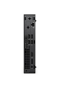  Dell Pro | QCM1250 | Desktop | Micro | Intel Core U5 | 235T | Internal memory 16 GB | DDR5 | 512 GB | Keyboard language No keyboard | Ubuntu | Warranty 36 month(s) Hover