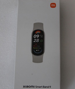 Viedpulksteni SALE OUT. Xiaomi Smart Band 9  Hover