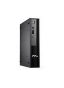  Dell Pro | QCM1250 | Desktop | Micro | Intel Core U5 | 235T | Internal memory 16 GB | DDR5 | Solid-state drive capacity 512 GB | Keyboard language No keyboard | Windows 11 Pro | Warranty 36 month(s)