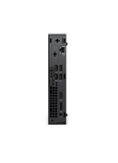  Dell Pro | QCM1250 | Desktop | Micro | Intel Core U5 | 235T | Internal memory 16 GB | DDR5 | Solid-state drive capacity 512 GB | Keyboard language No keyboard | Windows 11 Pro | Warranty 36 month(s) Hover