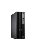  Dell Pro | QCS1255 | Desktop | Slim | AMD Ryzen 7 | 8700G | Internal memory 16 GB | DDR5 | 512 GB | Keyboard language No keyboard | Windows 11 Pro