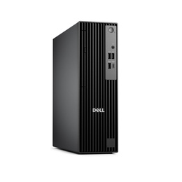  Dell Pro | QCS1255 | Desktop | Slim | AMD Ryzen 7 | 8700G | Internal memory 16 GB | DDR5 | 512 GB | Keyboard language No keyboard | Windows 11 Pro