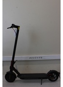  SALE OUT. Xiaomi Mi Electric Scooter Pro 2 (Black) | Xiaomi Mi Electric Scooter Pro 2 | 600 W | 25 km/h | 6 month(s) | Black | DEMO Hover