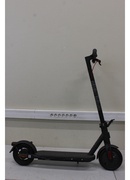  SALE OUT. Xiaomi Electric Scooter 4 Lite EU | Xiaomi Electric Scooter 4 Lite EU | 300 W | 25 km/h | 8.5  | 6 month(s) | Black | DEMO Hover