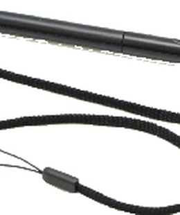  Durabook Spare Stylus and Tether for Capacitive Touch | Black  Hover