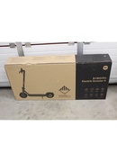  SALE OUT. Xiaomi Electric Scooter 4 EU | Xiaomi Electric Scooter 4 EU | 300 W | 25 km/h | 10  | 6 month(s) | Black | DEMO
