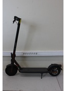  SALE OUT. Xiaomi Electric Scooter 4 EU | Xiaomi Electric Scooter 4 EU | 300 W | 25 km/h | 10  | 6 month(s) | Black | DEMO Hover