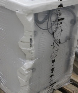 Veļas mazgājamā  mašīna SALE OUT. Candy CO 4104TWM/1-S Washing Machine  Hover