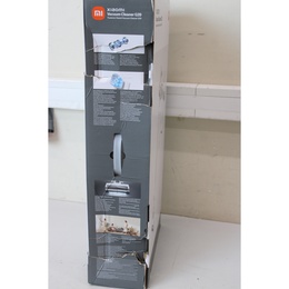  SALE OUT. Xiaomi Vacuum Cleaner | G20 EU | Cordless operating | 460 W | 25.2 V | Operating time (max) 25 min | White | Warranty 24 month(s) | DAMAGED PACKAGING