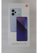 Telefons SALE OUT. Xiaomi Redmi Note 13 Pro+ (Aurora Purple) Dual SIM 6.67“ OLED 1220x2712/2.8GHz&2.0GHz/512GB/12GB RAM/Android13/5G Hover