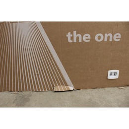 Televizors Philips 4K LED TV with Ambilight | 75PUS8919/12 | 75 | Smart TV | Titan OS | UHD | Anthracite Gray | DAMAGED PACKAGING