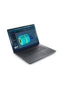  Dell Pro Max 18 Plus MB18250 | 18  | LCD | QHD+ | 2560 x 1600 pixels | Intel Core Ultra 7 | 265HX | 32 GB | DDR5 | Solid-state drive capacity 512 GB | NVIDIA RTX PRO 1000 Blackwell | GDDR7 | 8 GB | Windows 11 Pro | Keyboard language English | Keyboard backlit | Warranty 36 month(s) | Battery warranty 12 month(s) Hover