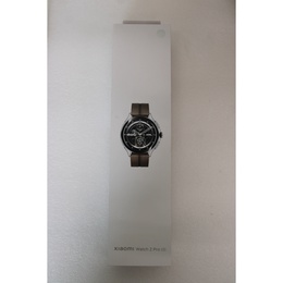 Viedpulksteni Xiaomi Watch 2 Pro | Smart watch | GPS (satellite) | AMOLED  always-on | 36 mm | Waterproof | USED
