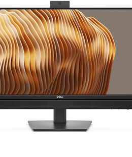  Dell | Pro | 24 All-in-One QC24251 | Desktop | AIO | Intel Core Ultra 5 | 235T | Internal memory 16 GB | DDR5 | 512 GB | Intel Integrated Graphics | Keyboard language No keyboard | Windows 11 Pro | Warranty 36 month(s)  Hover