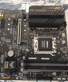  SALE OUT. Asus TUF GAMING A620M-PLUS WIFI | Processor family AMD | Processor socket AM5 | DDR5 DIMM | Memory slots 4 | Supported hard disk drive interfaces 	SATA  Hover