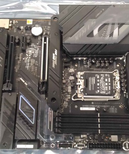  SALE OUT. ASUS ROG STRIX Z790-F GAMING WIFI | Asus ROG STRIX Z790-F GAMING WIFI | Processor family Intel | Processor socket  LGA1700 | DDR5 DIMM | Memory slots 4 | Supported hard disk drive interfaces 	SATA  Hover